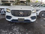 Mercedes-Benz GLS-Class GLS 400d 2022 White for sale