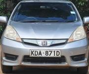Honda Fit 2013 for sale