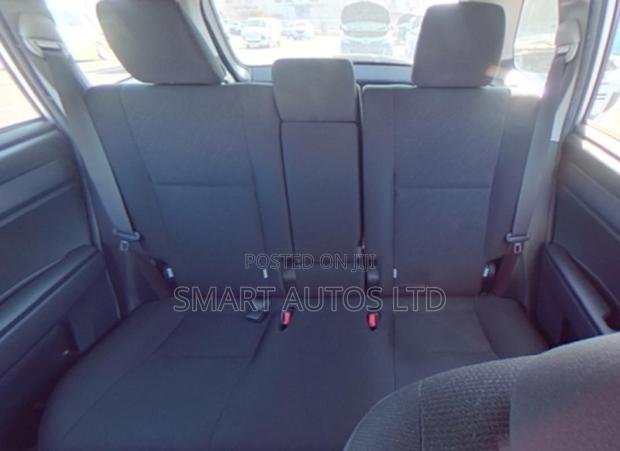 Toyota Corolla Fielder 2020 Silver