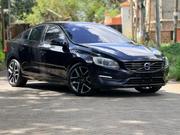 Volvo S60 2017 Black for sale