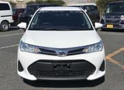Toyota Corolla Fielder 2020 Pearl for sale