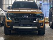Ford Ranger Wildtrak 2024 Brown for sale