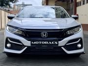 Honda Civic Sport Hatchback 2020 Pearl for sale