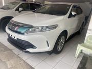 Toyota Harrier 2019 Pearl for sale