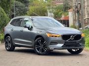 Volvo XC60 T5 R-Design AWD 2018 Gray for sale
