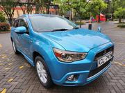 Mitsubishi RVR 2010 Blue for sale