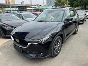 Mazda CX-5 2020 Black for sale