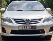 Toyota Corolla 2011 for sale