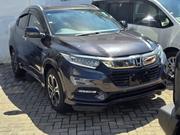 Honda Vezel 1.5 2WD 172 hp 2020 Brown for sale