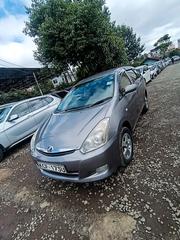 Toyota Wish 2008 Gray for sale