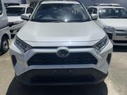 Toyota RAV4 Adventure 2019 White for sale