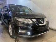Nissan X-Trail 2019 Black for sale