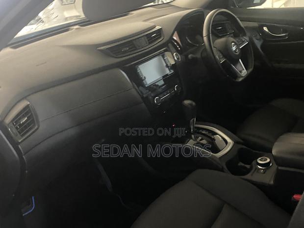 Nissan X-Trail 2019 Black
