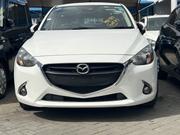 Mazda Demio 2019 White for sale