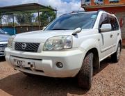 Nissan X-Trail 2007 White for sale