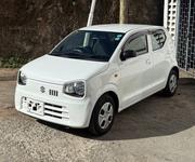 Suzuki Alto 2019 Off white for sale