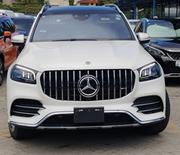Mercedes-Benz GLS-Class 2020 White for sale