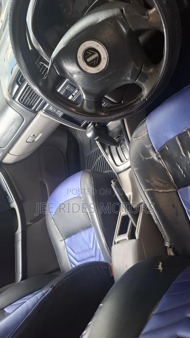 Subaru Forester 2.0 Automatic 1999 White