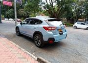 Subaru XV 2018 Blue for sale