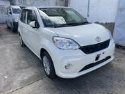 Toyota Passo 1.0 FWD 2019 White for sale