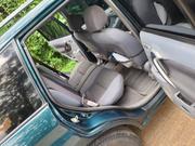 Toyota RAV4 2001 Green for sale