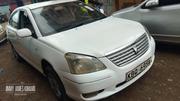Toyota Premio 2004 White for sale
