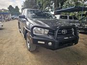 Toyota Hilux 2021 Gray for sale