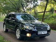 Subaru Outback 2007 Black for sale
