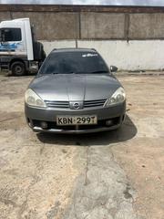 Nissan Wingroad 2006 Gray for sale