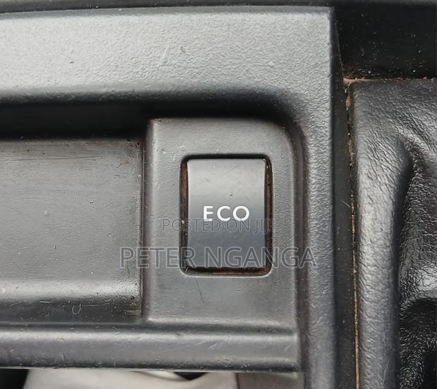 Subaru Forester 2012 Silver