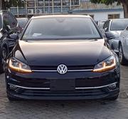 Volkswagen Golf 1.4T SE FWD 2019 Black for sale