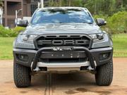 Ford Ranger 2020 Gray for sale