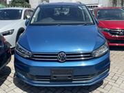 Volkswagen Touran 2019 Blue for sale