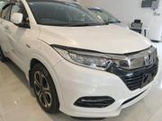 Honda Vezel 2019 White for sale