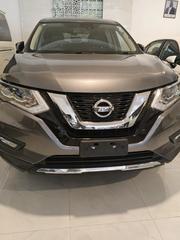 Nissan X-Trail 2019 Gray for sale