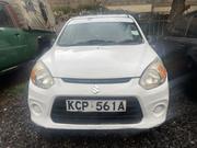 Suzuki Alto 2018 White for sale