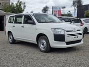 Toyota Succeed 2019 White for sale