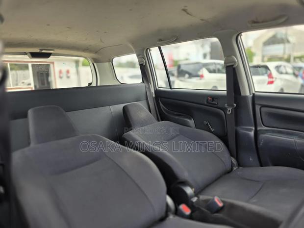 Toyota Succeed 2019 White
