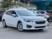 Subaru Impreza 2019 Pearl for sale