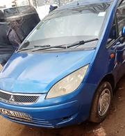 Mitsubishi Colt 1.1 3 Door 2010 Blue for sale