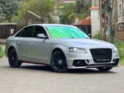 Audi A4 2011 Gray for sale