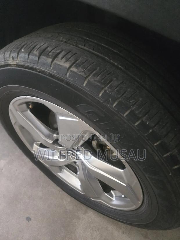 Subaru Forester 2019 White