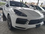 Porsche Cayenne 2020 White for sale