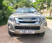 Isuzu D-MAX 2023 for sale