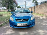 Toyota Corolla Fielder 2011 Blue for sale