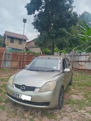 Mazda Demio 2008 Gold for sale