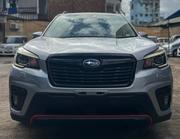 Subaru Forester Sport 2021 Silver for sale