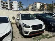 Subaru Forester Sport AWD 2019 Pearl for sale