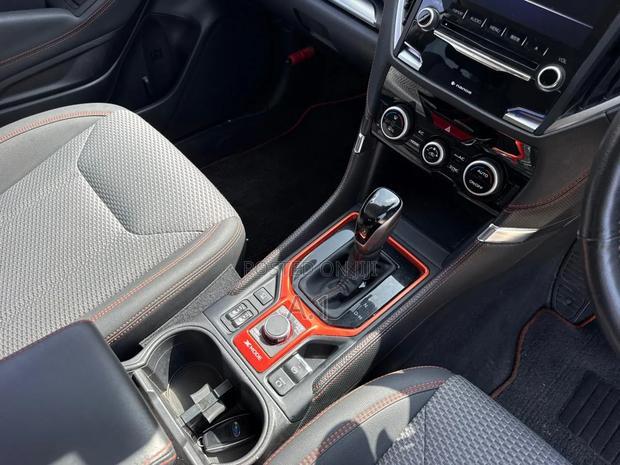 Subaru Forester Sport AWD 2019 Pearl