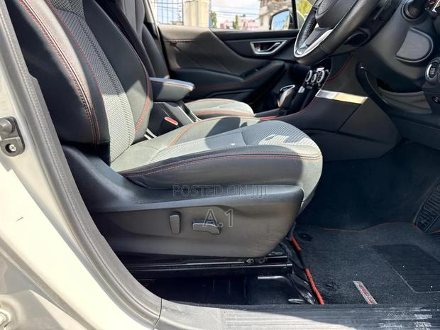 Subaru Forester Sport AWD 2019 Pearl